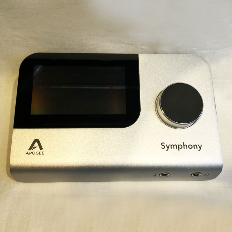 APOGEE Symphony desktopの画像